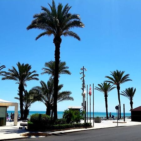 Estudio Playa Del Cura Torrevieja Exterior foto
